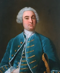 Sir Walter Calverley Blackett